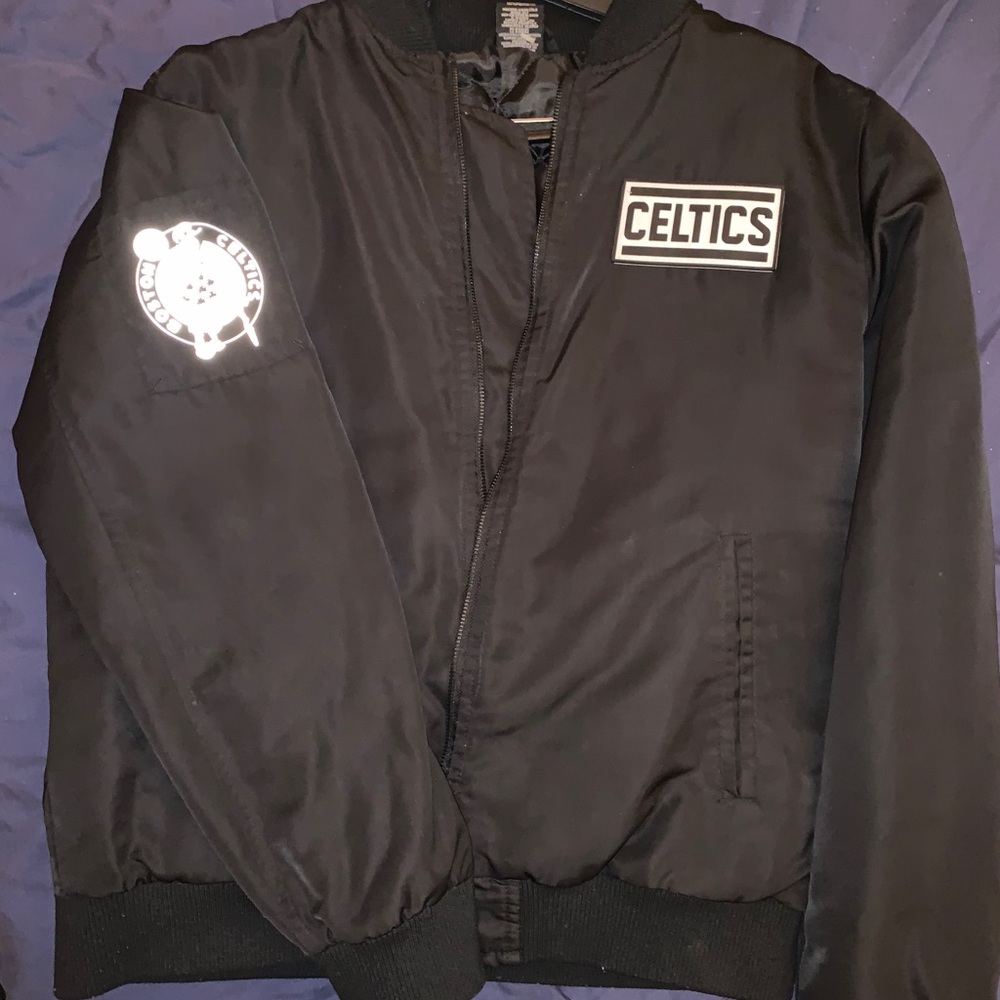 ❌❌❌SOLD❌❌❌Men’s Medium Bomber Jacket